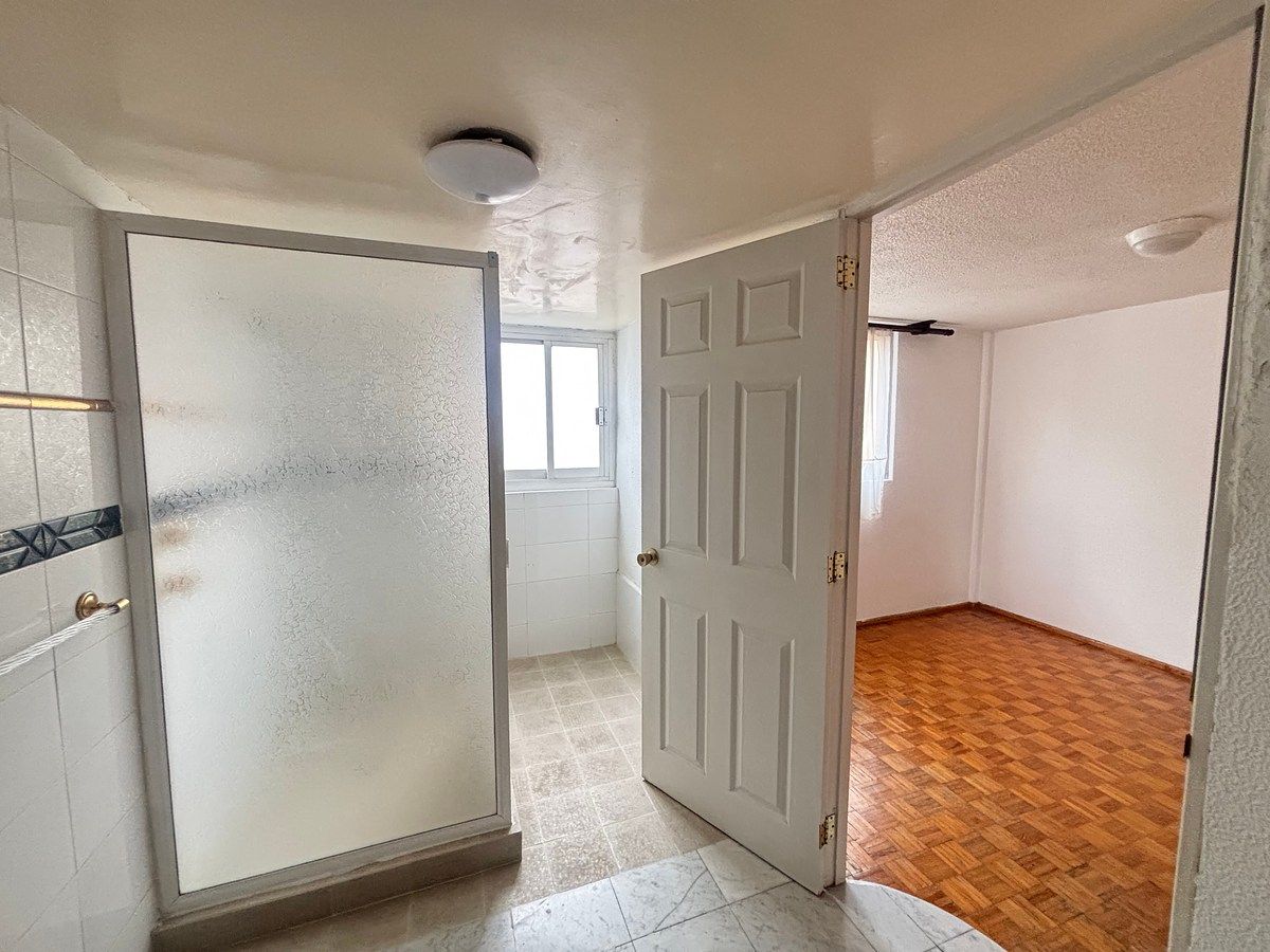 Apartment in Barrio San Lucas, Coyoacán, photo 16 of 21