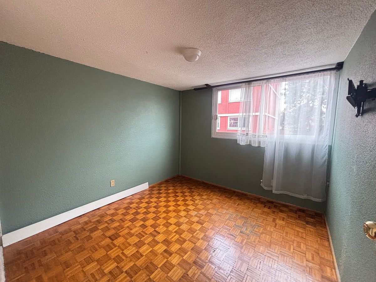 Apartment in Barrio San Lucas, Coyoacán, photo 11 of 21