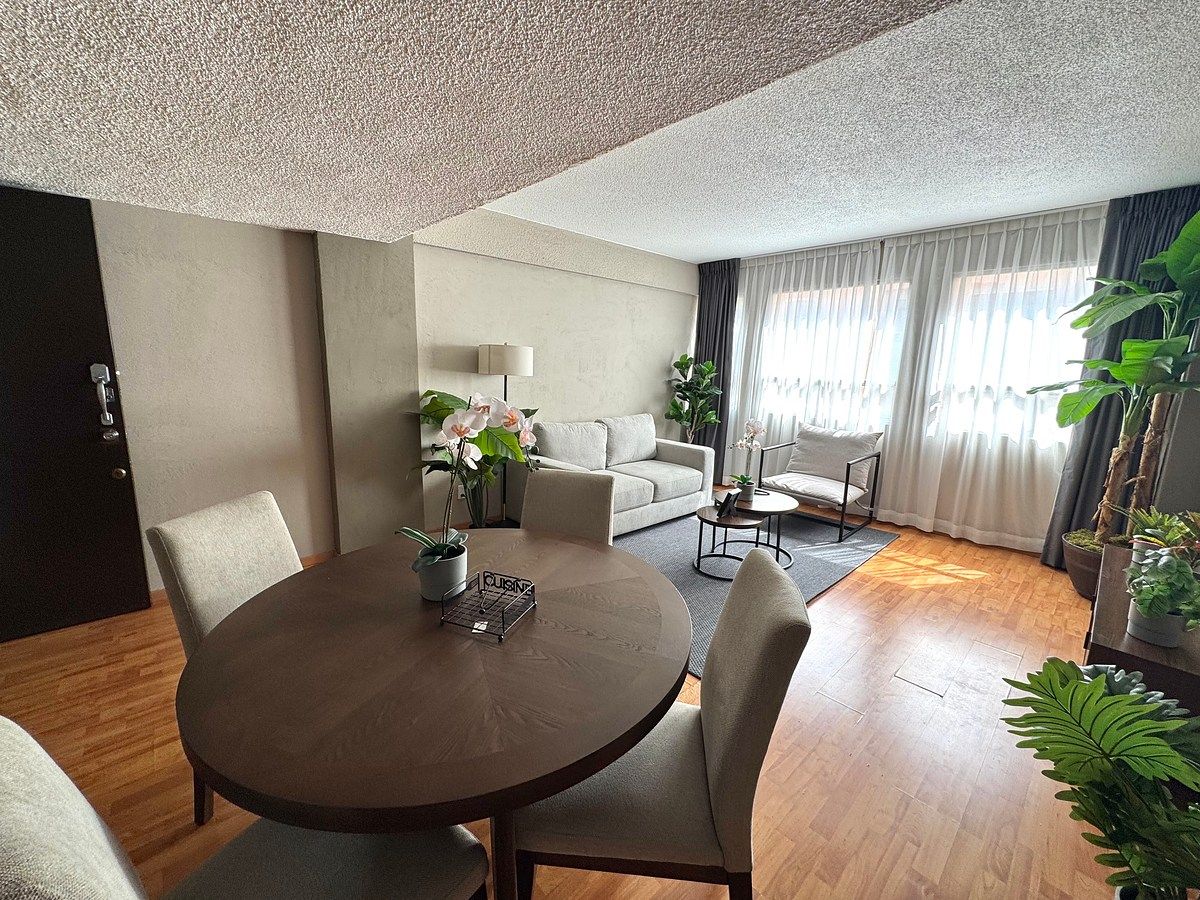 Departamento à Venda em Cuauhtémoc Cuauhtémoc CDMX, foto 1 de 14