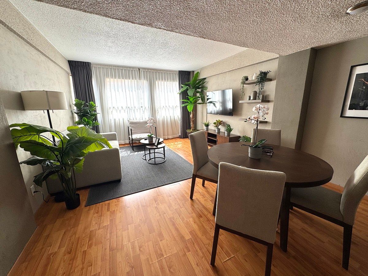 Apartamento em Cuauhtémoc, Cuauhtémoc, foto 2 de 14
