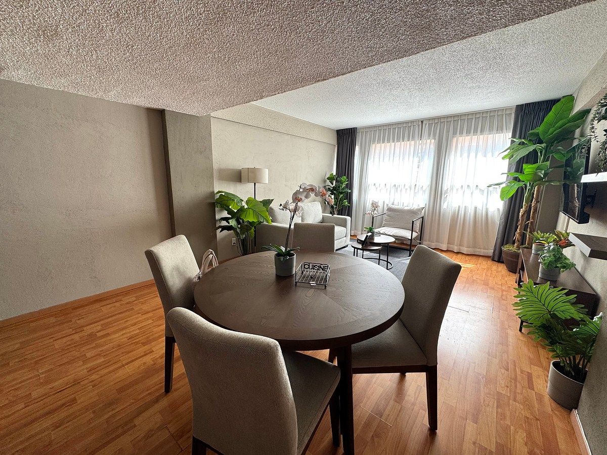 Apartamento em Cuauhtémoc, Cuauhtémoc, foto 3 de 14