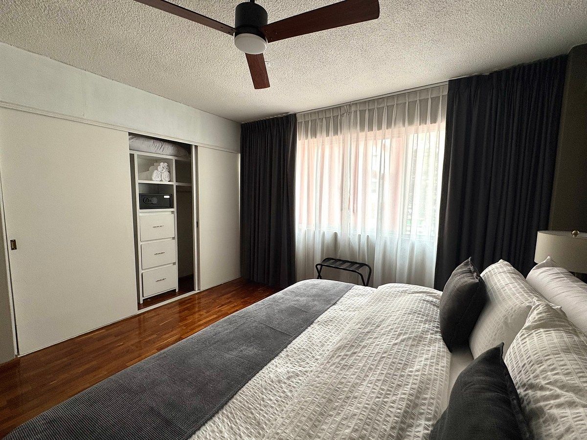 Apartamento em Cuauhtémoc, Cuauhtémoc, foto 8 de 14