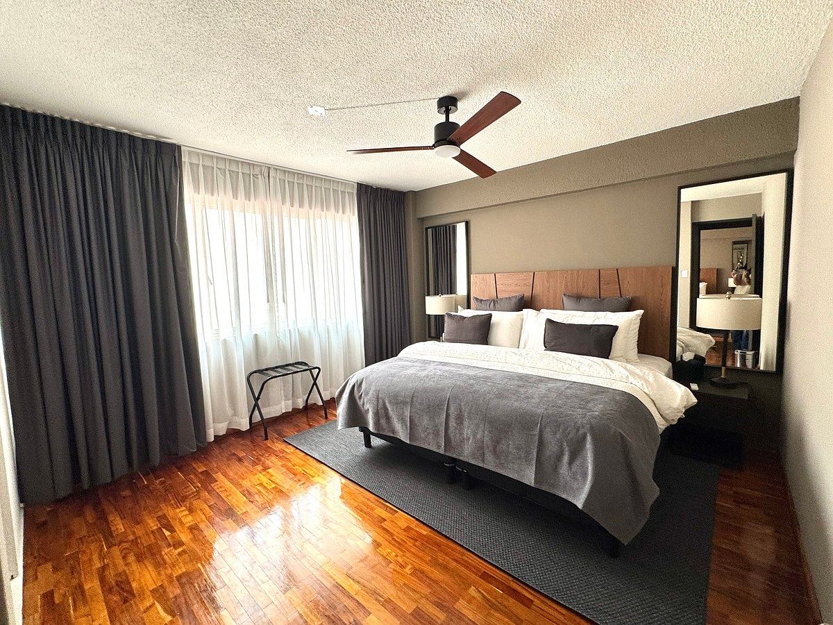 Apartamento em Cuauhtémoc, Cuauhtémoc, foto 7 de 14