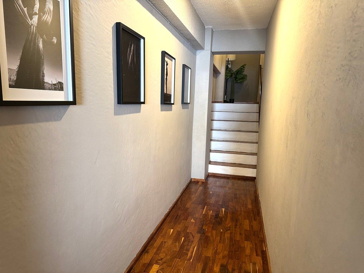 Apartamento em Cuauhtémoc, Cuauhtémoc, foto 5 de 14