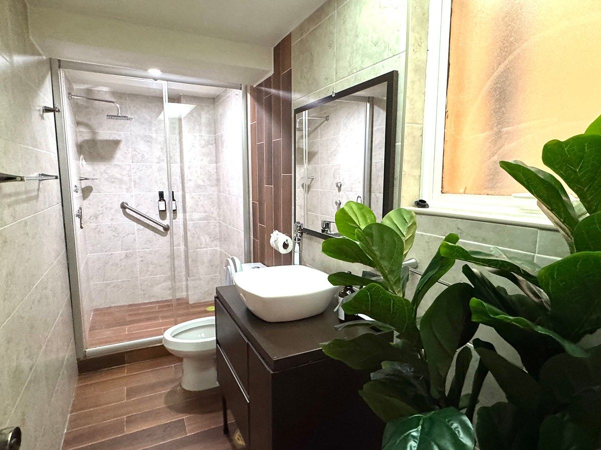 Apartamento em Cuauhtémoc, Cuauhtémoc, foto 9 de 14