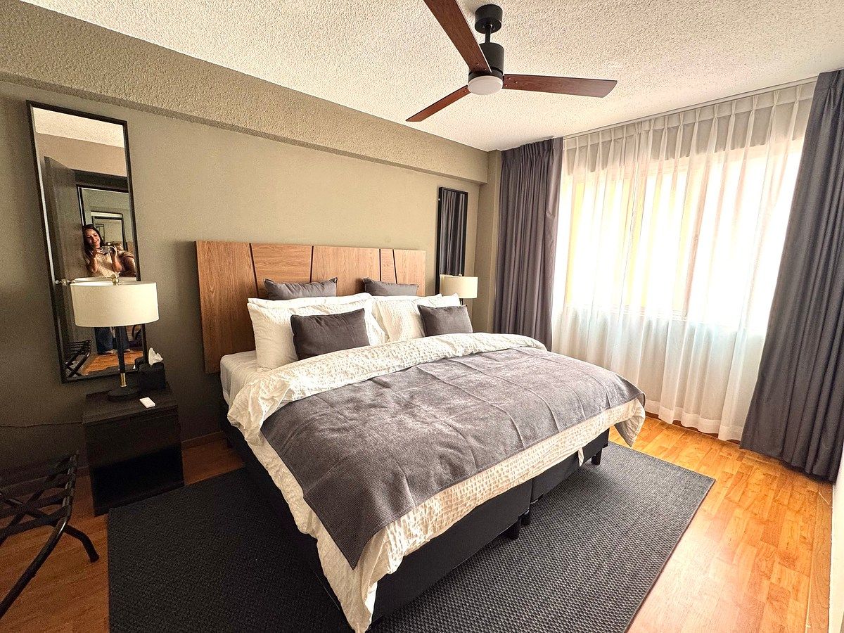 Apartamento em Cuauhtémoc, Cuauhtémoc, foto 6 de 14