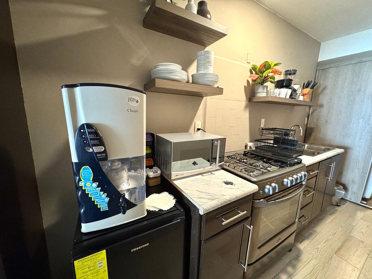 Apartamento em Cuauhtémoc, Cuauhtémoc, foto 4 de 14