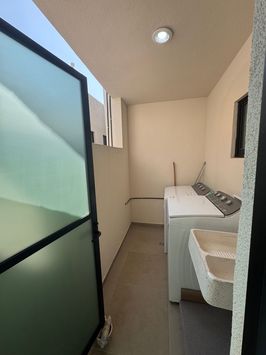 8 de 14: Cuarto de lavado