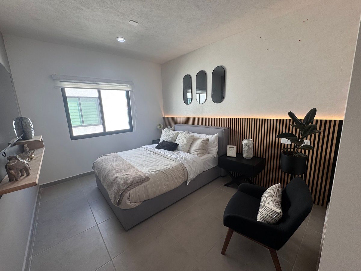 9 de 14: Recámara principal