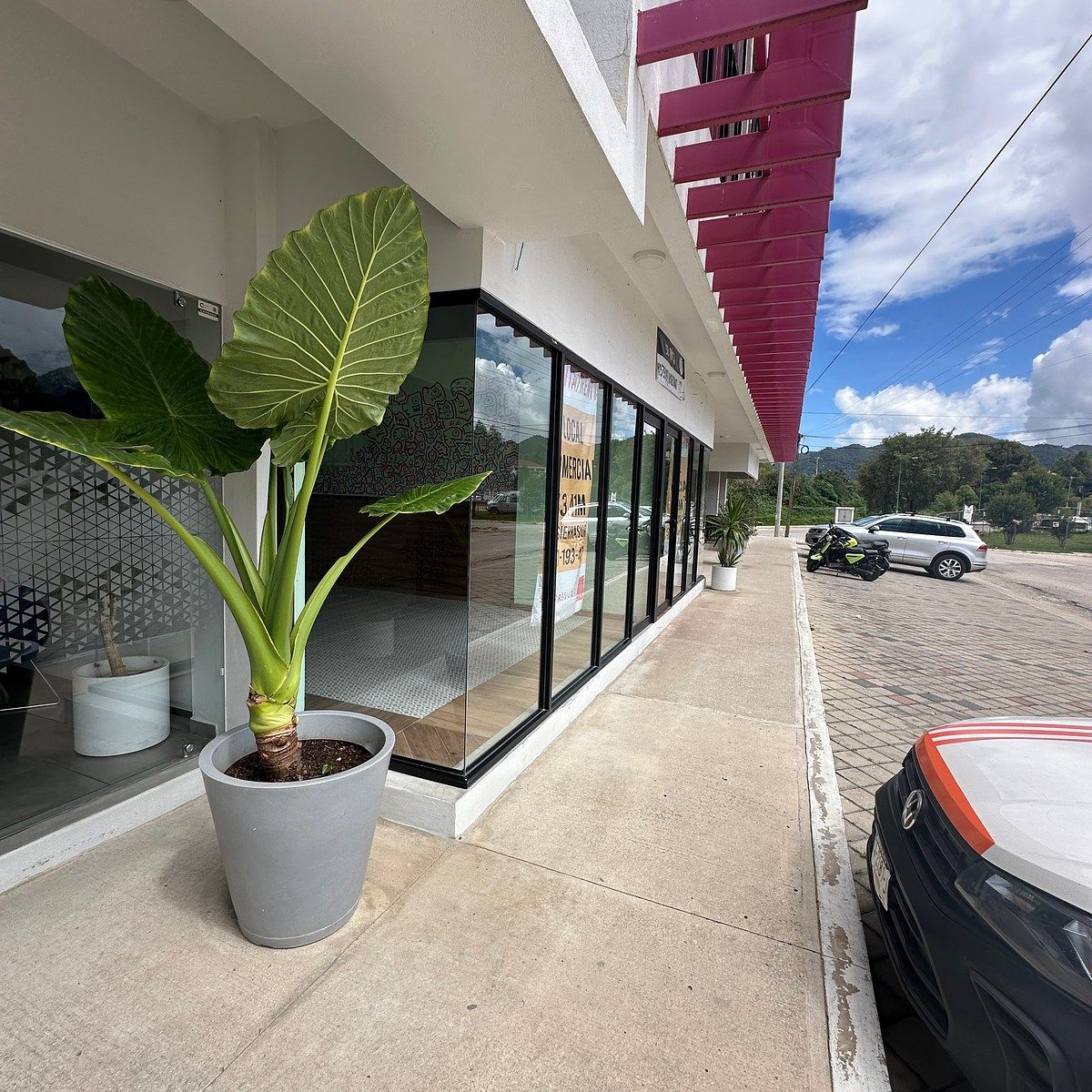 Local em San Ramón, San Cristóbal de Las Casas, foto 4 de 13