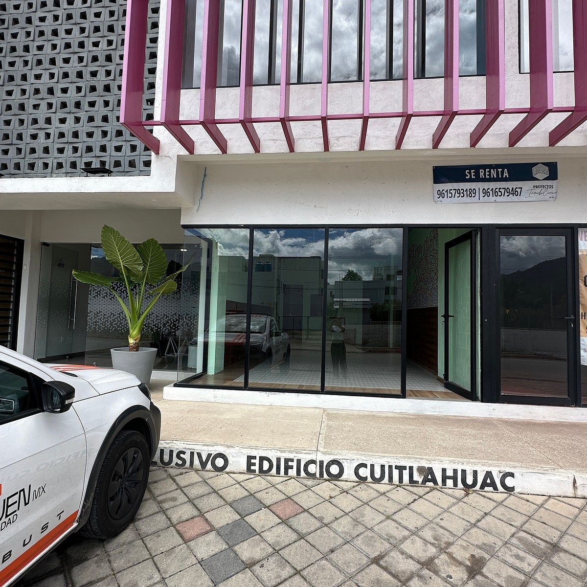 Local em San Ramón, San Cristóbal de Las Casas, foto 5 de 13