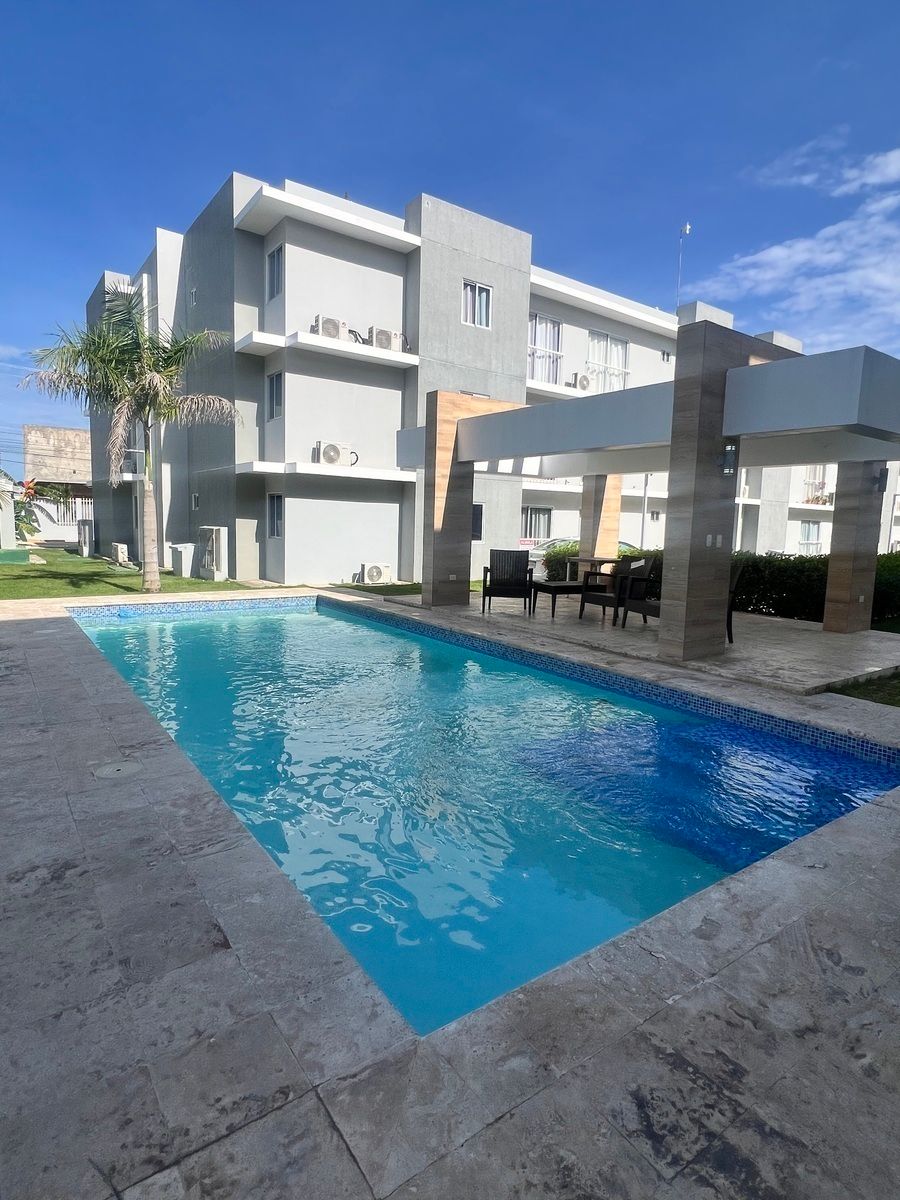 Apartamento en JARDINES II, foto 1 de 16