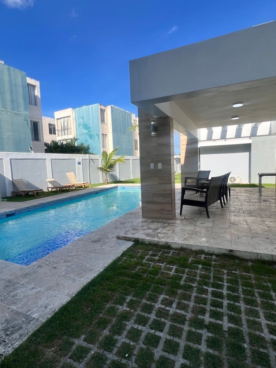 Apartamento en Pueblo Bávaro, Punta Cana, foto 10 de 16
