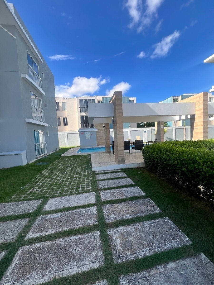Apartamento en Pueblo Bávaro, Punta Cana, foto 16 de 16