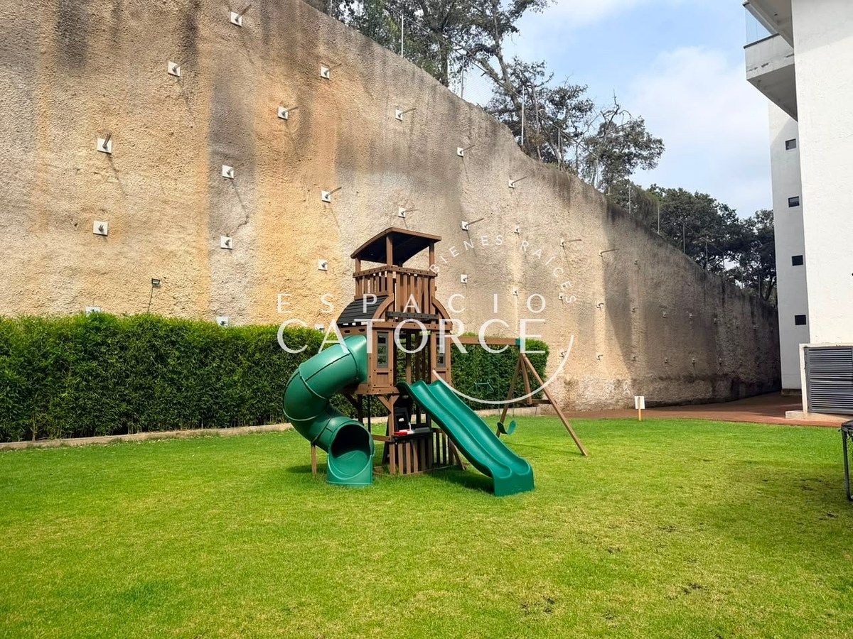 Apartamento em Hacienda de Valle Escondido, Atizapán de Zaragoza, foto 20 de 21