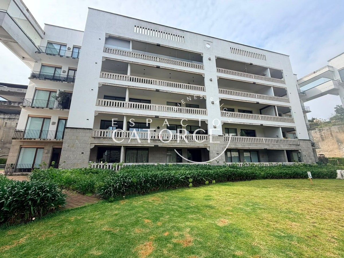 Departamento para Aluguel | Real Antigua, Zona Esmeralda, foto 1 de 21