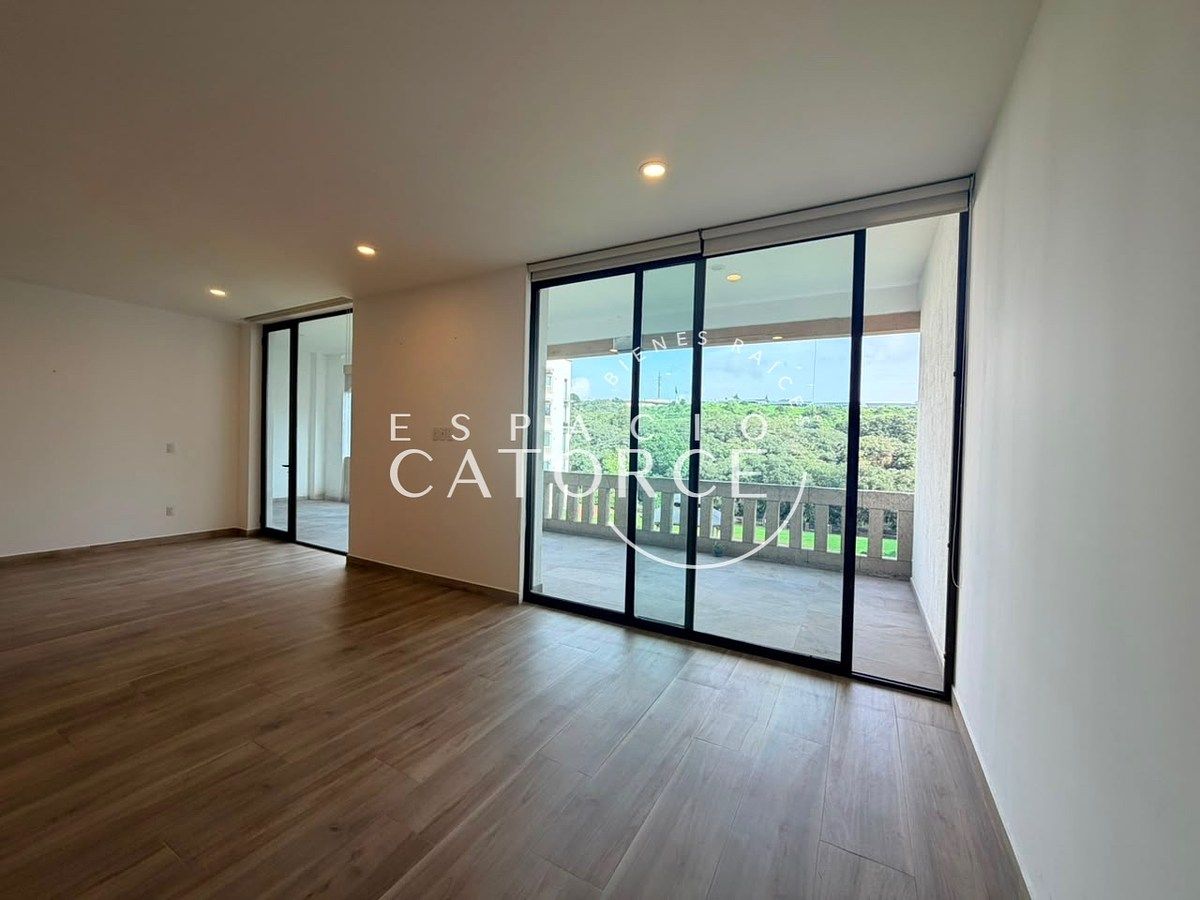 Apartamento em Hacienda de Valle Escondido, Atizapán de Zaragoza, foto 5 de 21