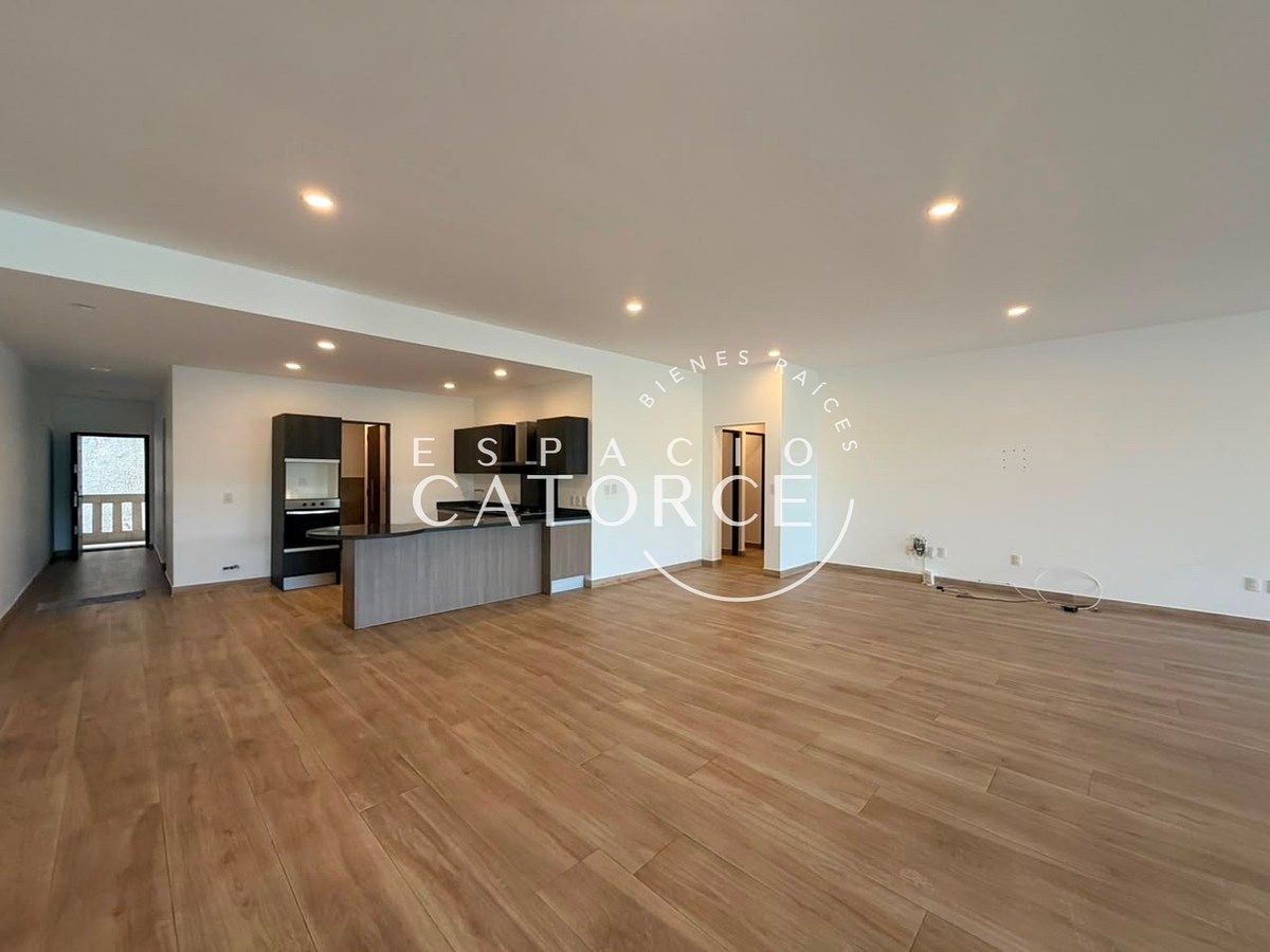 Apartamento em Hacienda de Valle Escondido, Atizapán de Zaragoza, foto 3 de 21