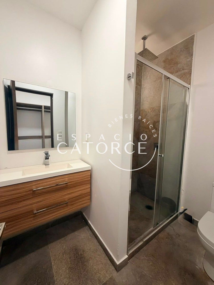 Apartamento em Hacienda de Valle Escondido, Atizapán de Zaragoza, foto 9 de 21
