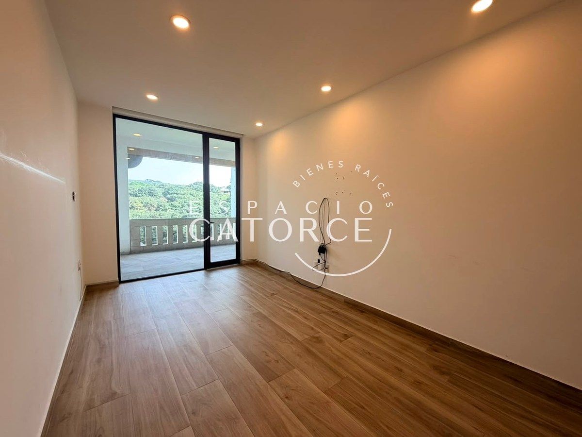 Apartamento em Hacienda de Valle Escondido, Atizapán de Zaragoza, foto 8 de 21