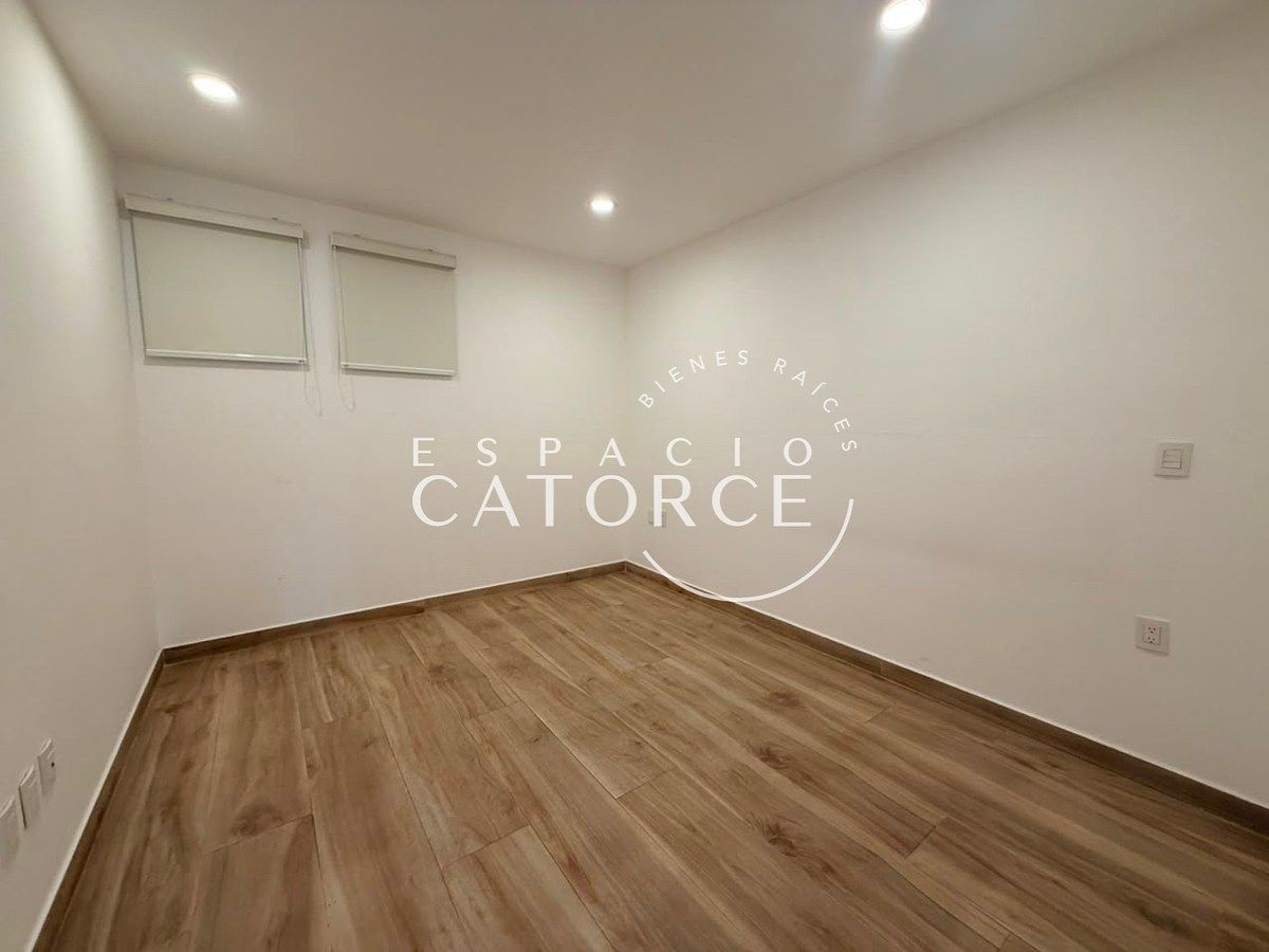 Apartamento em Hacienda de Valle Escondido, Atizapán de Zaragoza, foto 11 de 21