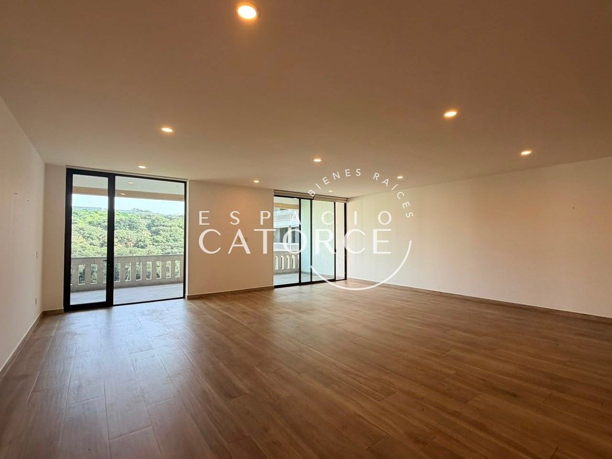 Apartamento em Hacienda de Valle Escondido, Atizapán de Zaragoza, foto 6 de 21