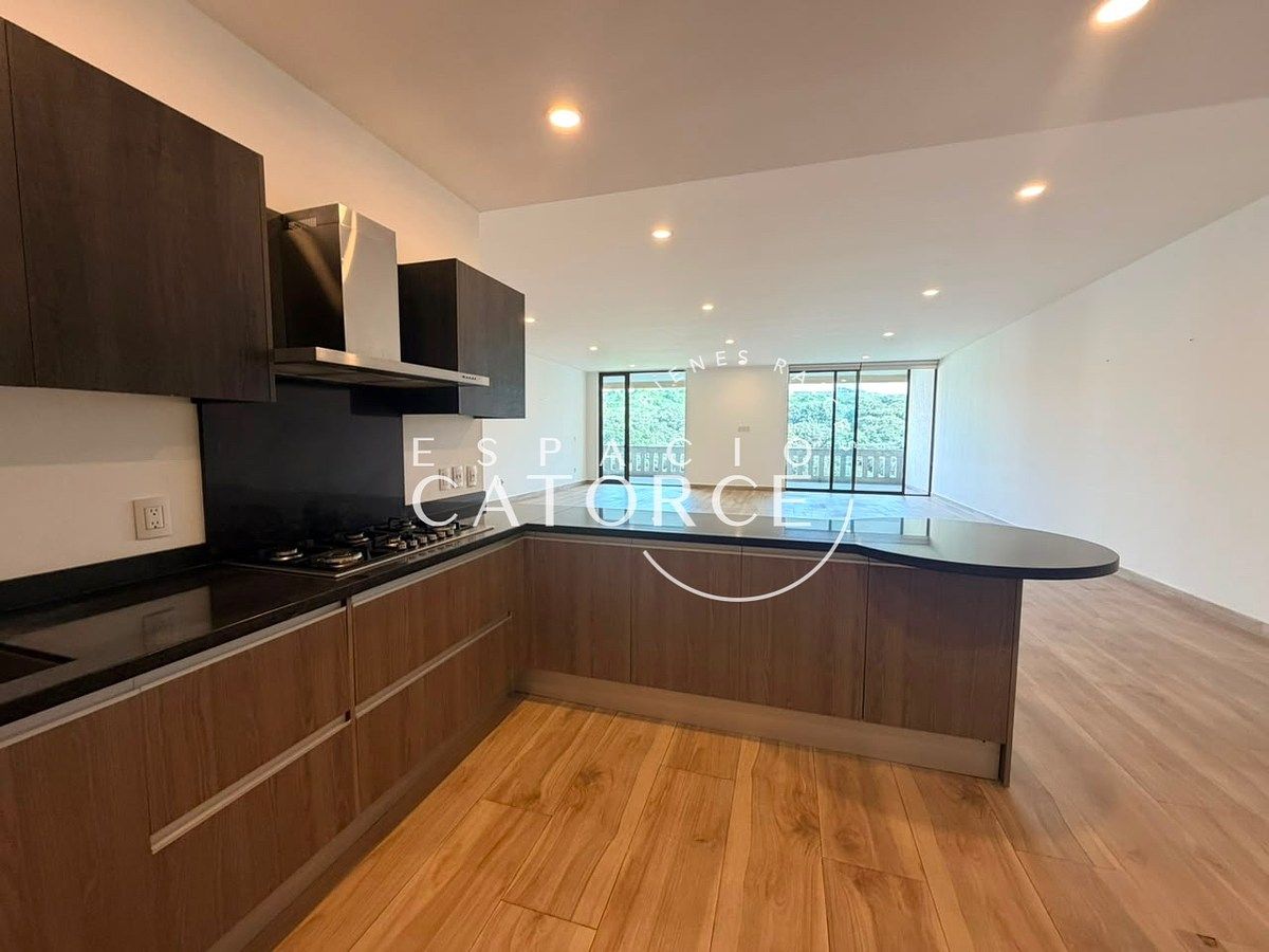 Apartamento em Hacienda de Valle Escondido, Atizapán de Zaragoza, foto 4 de 21