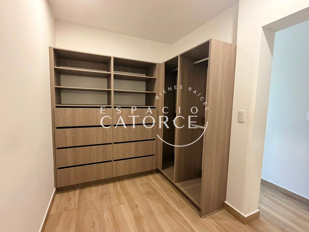 Apartamento em Hacienda de Valle Escondido, Atizapán de Zaragoza, foto 12 de 21