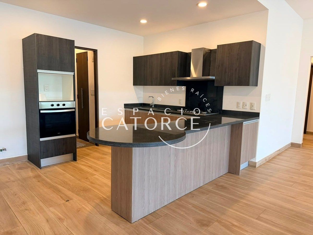 Apartamento em Hacienda de Valle Escondido, Atizapán de Zaragoza, foto 2 de 21