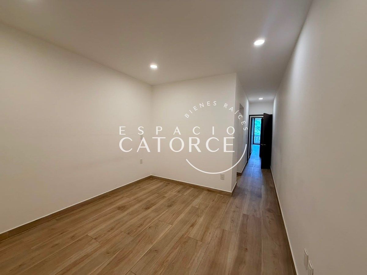 Apartamento em Hacienda de Valle Escondido, Atizapán de Zaragoza, foto 13 de 21