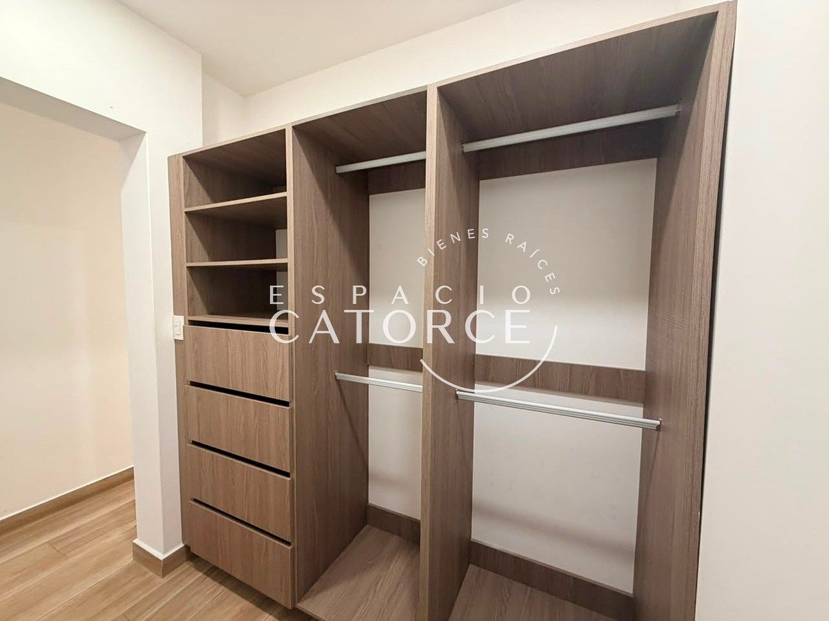 Apartamento em Hacienda de Valle Escondido, Atizapán de Zaragoza, foto 14 de 21