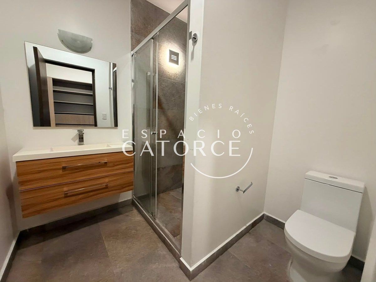 Apartamento em Hacienda de Valle Escondido, Atizapán de Zaragoza, foto 15 de 21
