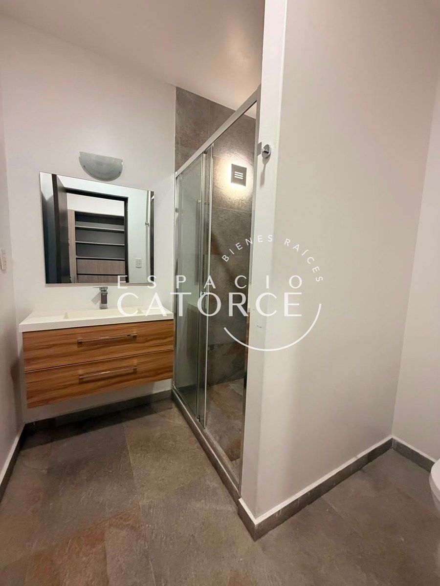 Apartamento em Hacienda de Valle Escondido, Atizapán de Zaragoza, foto 17 de 21