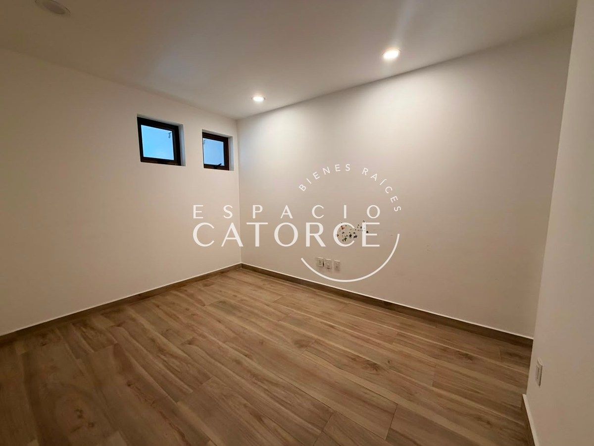 Apartamento em Hacienda de Valle Escondido, Atizapán de Zaragoza, foto 16 de 21