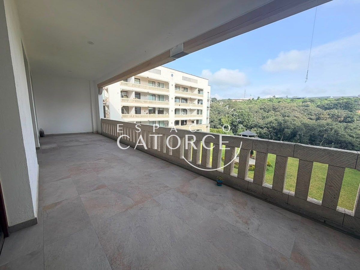 Apartamento em Hacienda de Valle Escondido, Atizapán de Zaragoza, foto 19 de 21