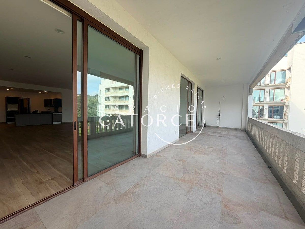 Apartamento em Hacienda de Valle Escondido, Atizapán de Zaragoza, foto 7 de 21