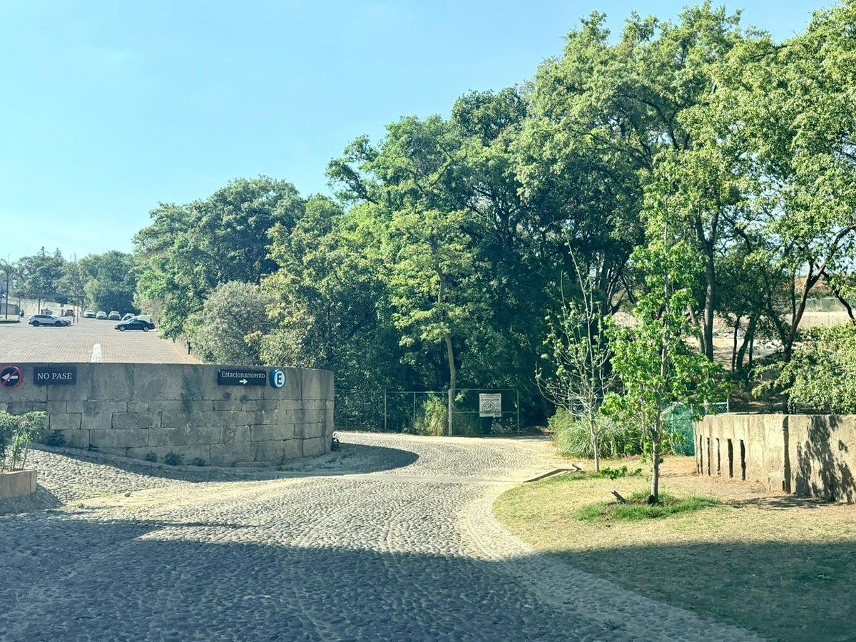 Apartment in Hacienda de Valle Escondido, Atizapán de Zaragoza, photo 14 of 15
