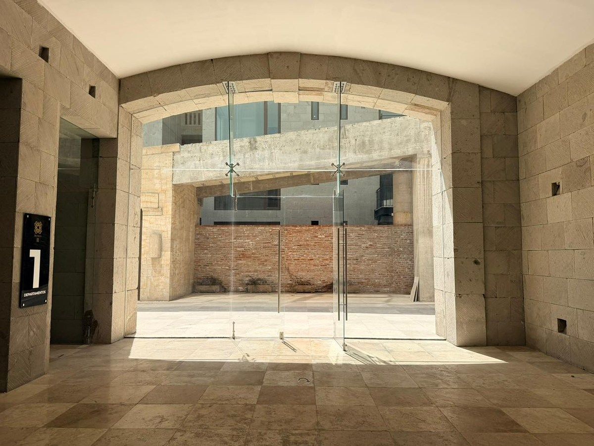 Apartment in Hacienda de Valle Escondido, Atizapán de Zaragoza, photo 11 of 15