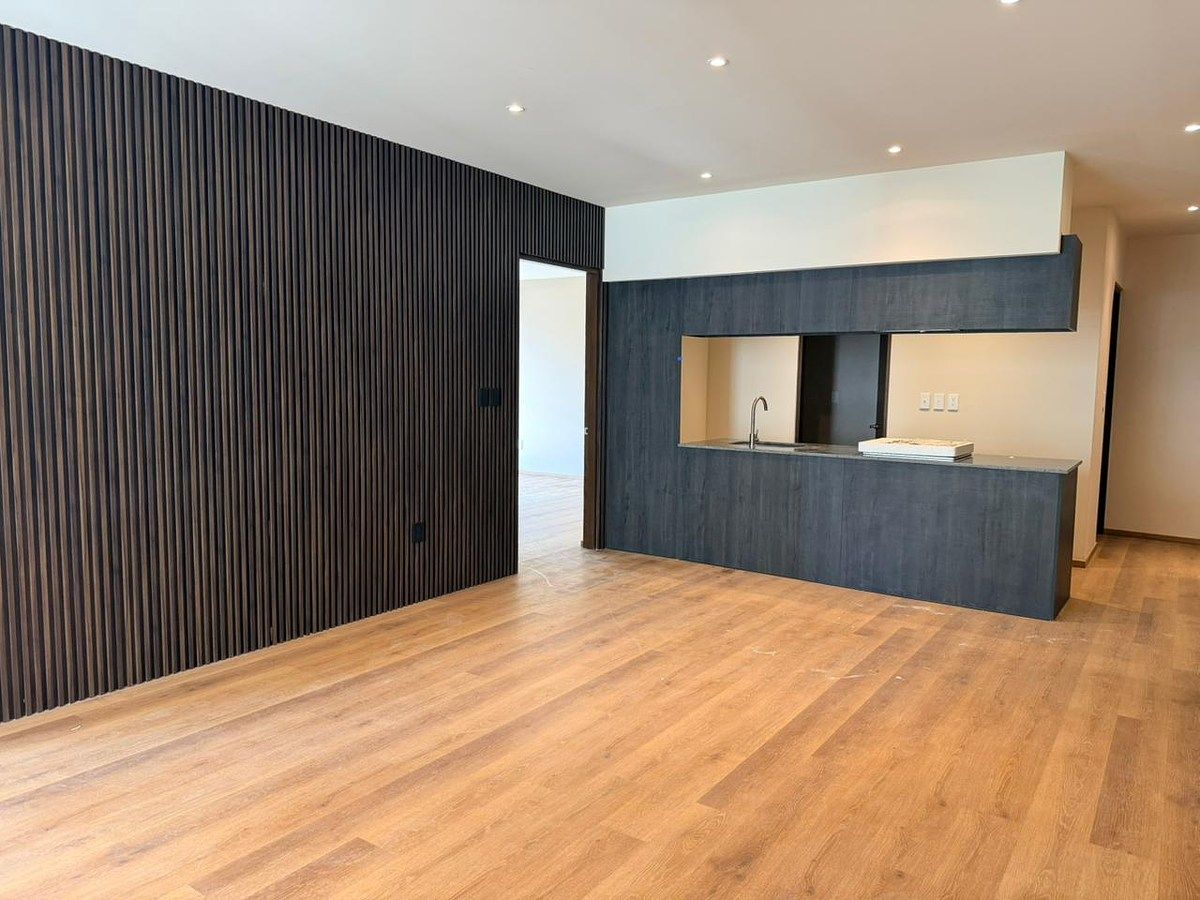 Apartment in Hacienda de Valle Escondido, Atizapán de Zaragoza, photo 2 of 15