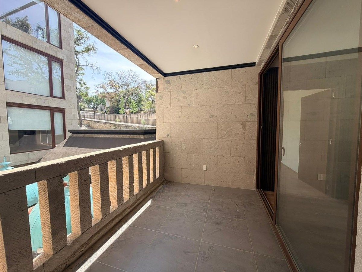 Apartment in Hacienda de Valle Escondido, Atizapán de Zaragoza, photo 9 of 15