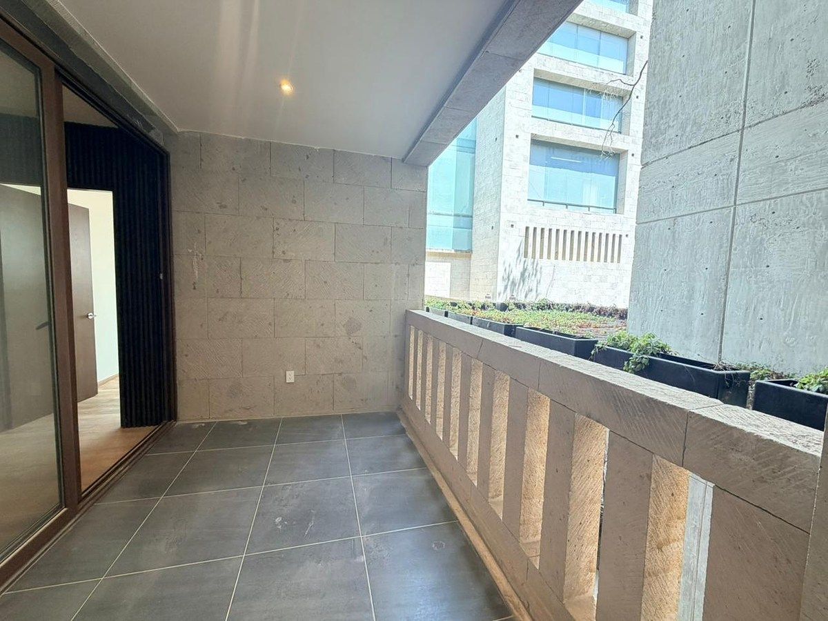 Apartment in Hacienda de Valle Escondido, Atizapán de Zaragoza, photo 3 of 15