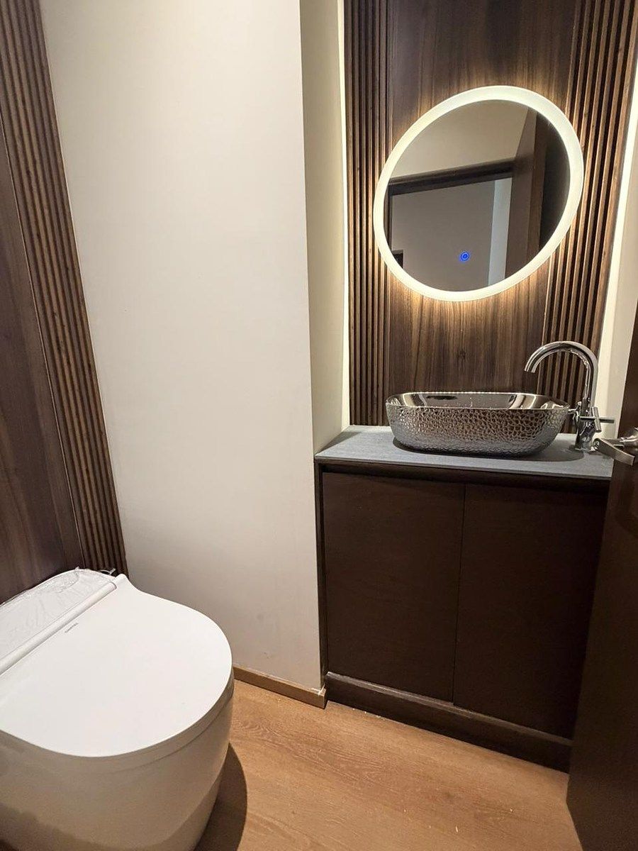 Apartment in Hacienda de Valle Escondido, Atizapán de Zaragoza, photo 4 of 15