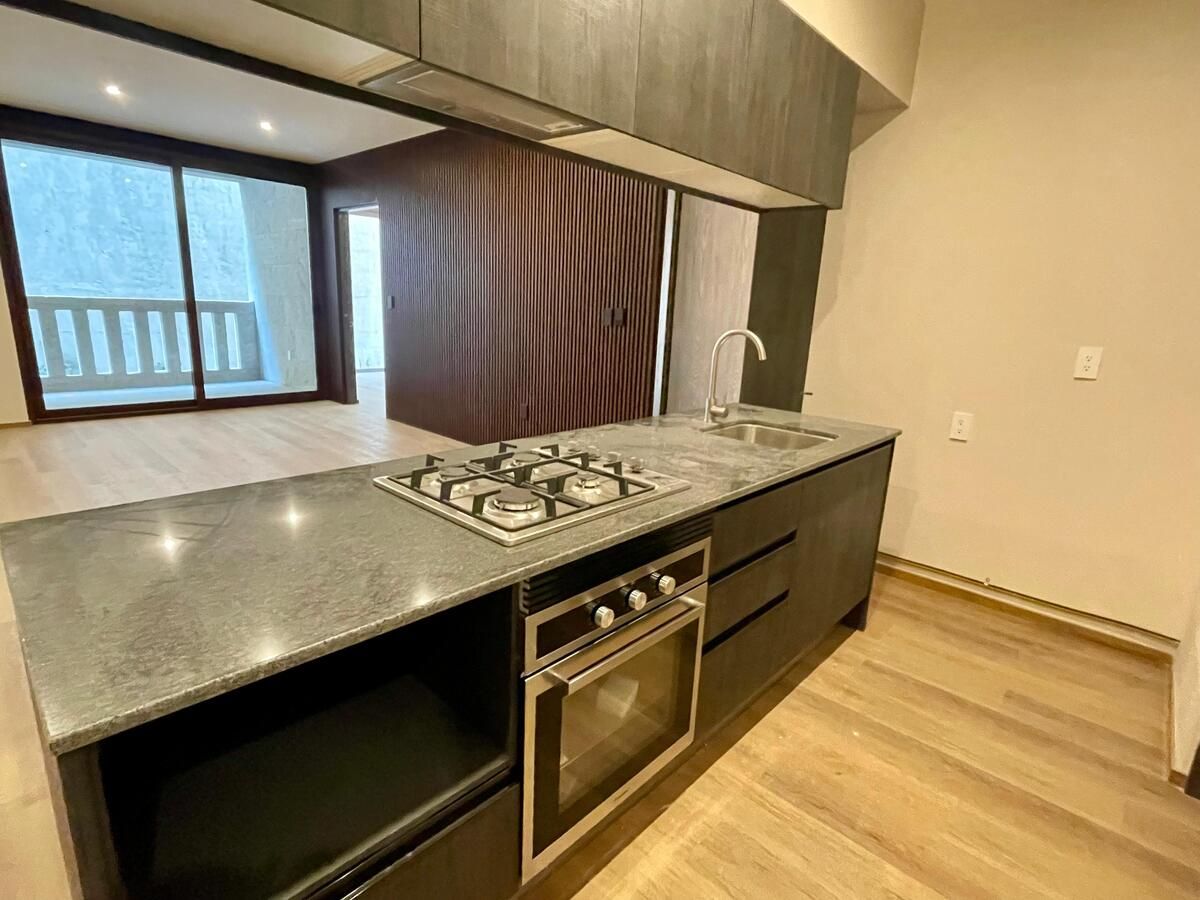 Apartment in Hacienda de Valle Escondido, Atizapán de Zaragoza, photo 5 of 15