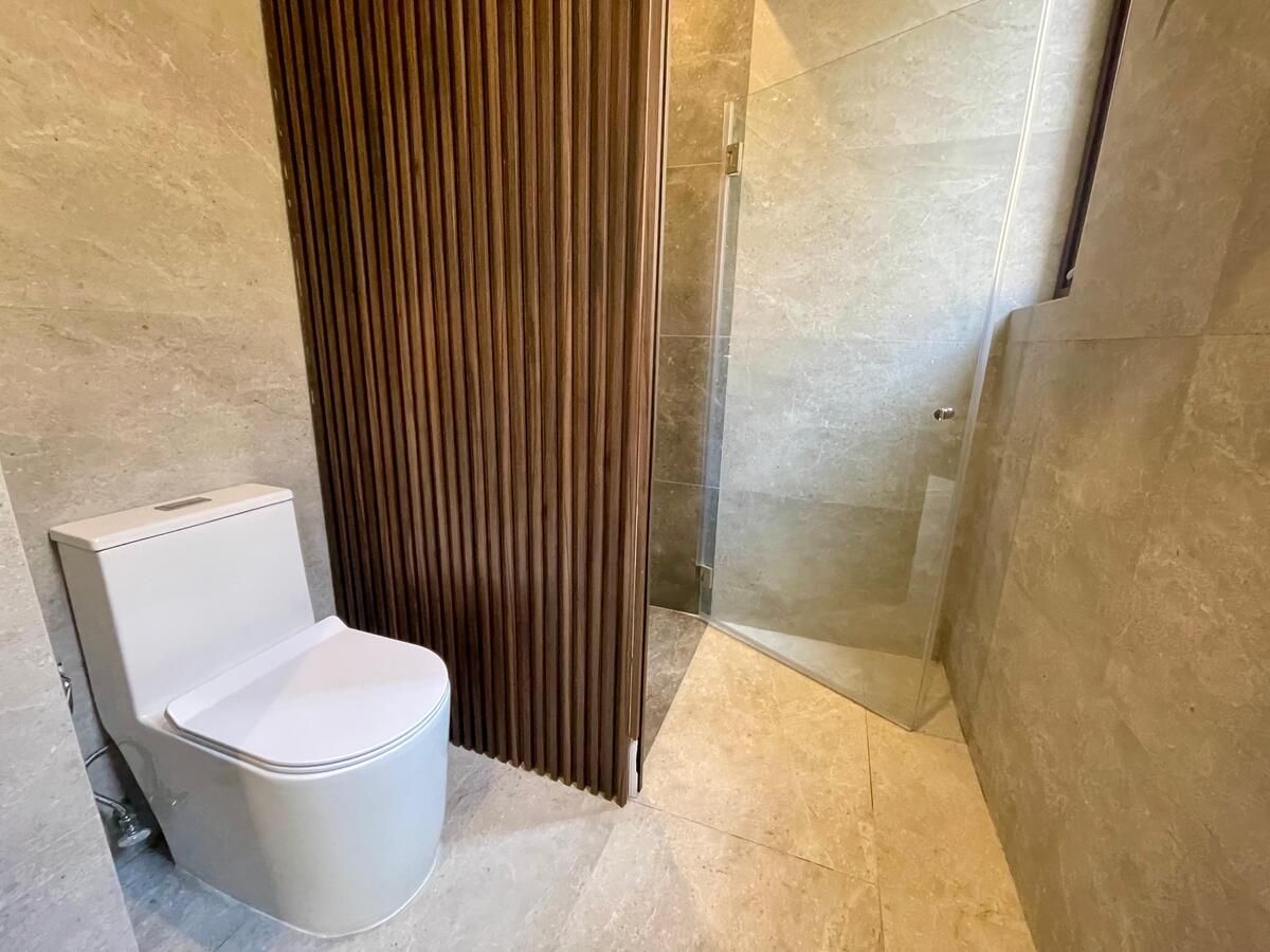 Apartment in Hacienda de Valle Escondido, Atizapán de Zaragoza, photo 8 of 15
