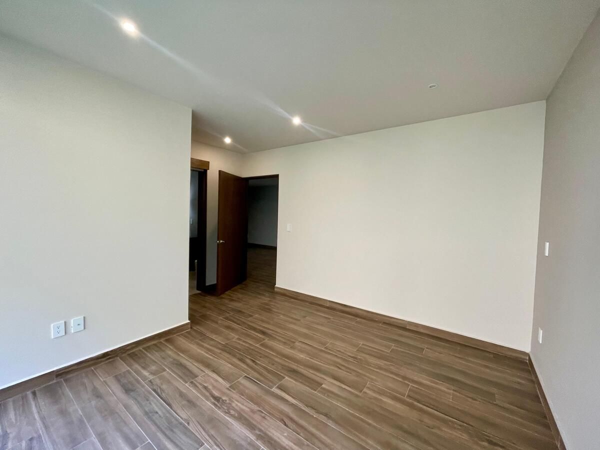 Apartment in Hacienda de Valle Escondido, Atizapán de Zaragoza, photo 6 of 15