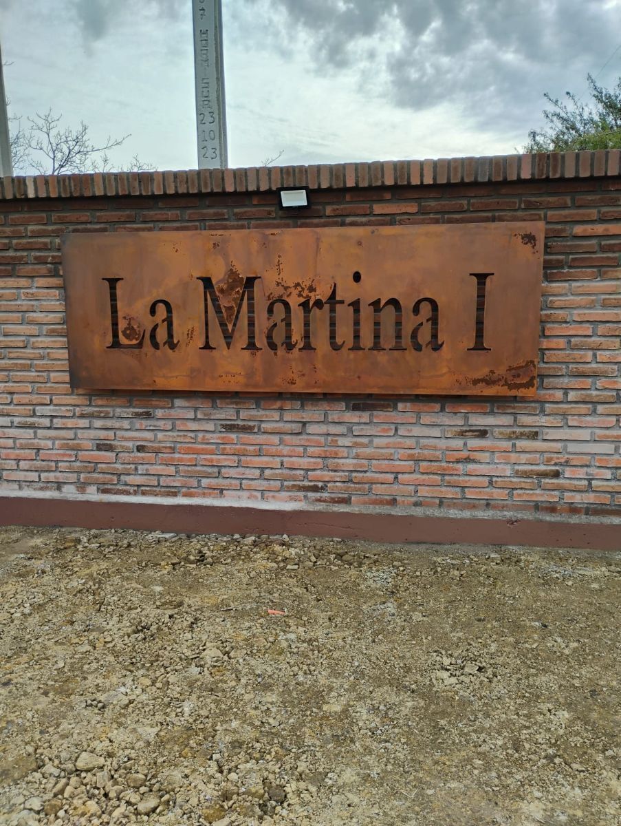 4 de 26: Parcelación