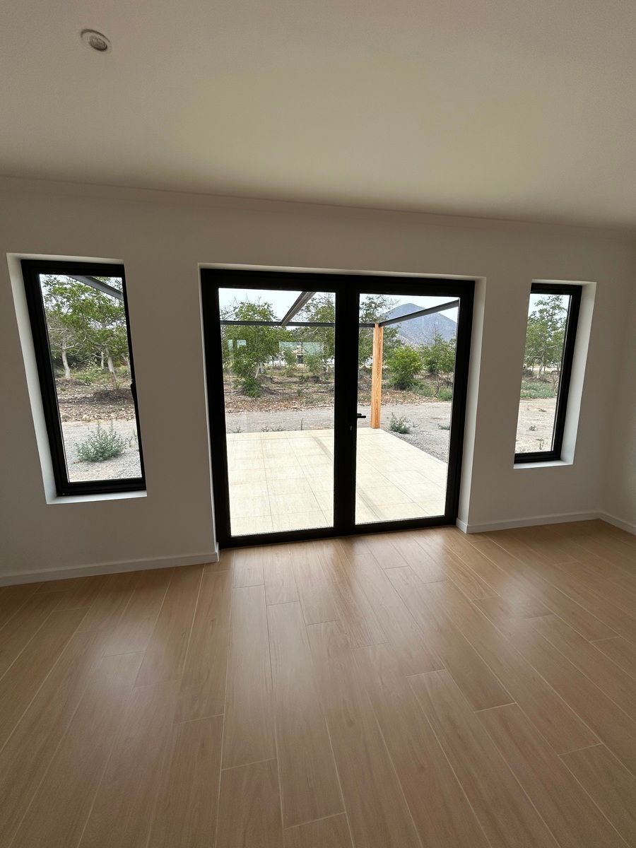 19 de 26: Salida a terraza