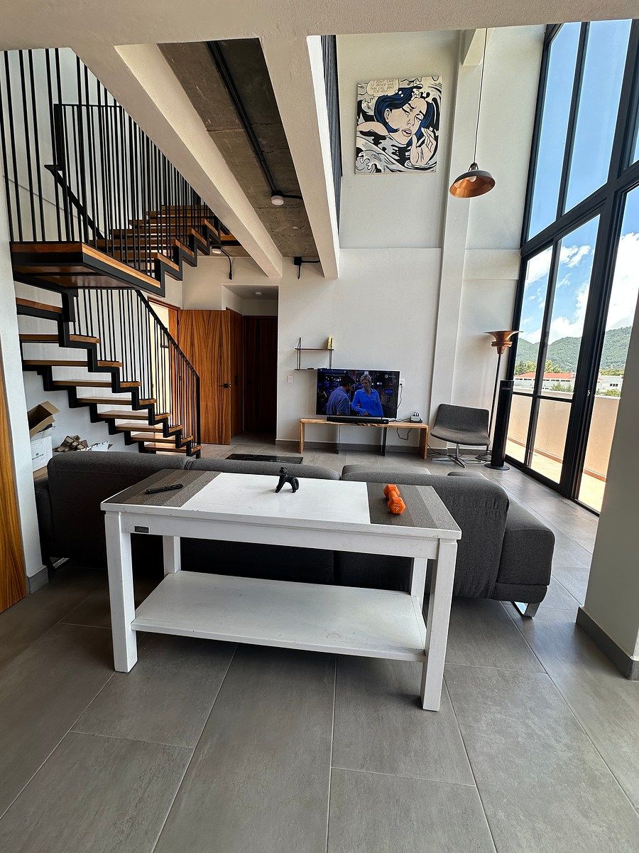 Apartamento em La Merced, San Cristóbal de Las Casas, foto 20 de 23