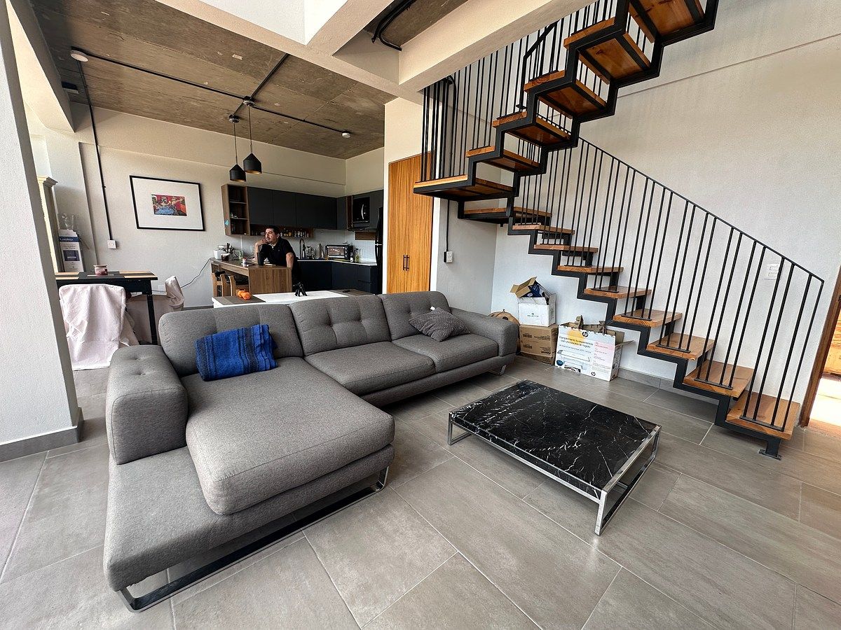 Apartamento em La Merced, San Cristóbal de Las Casas, foto 19 de 23