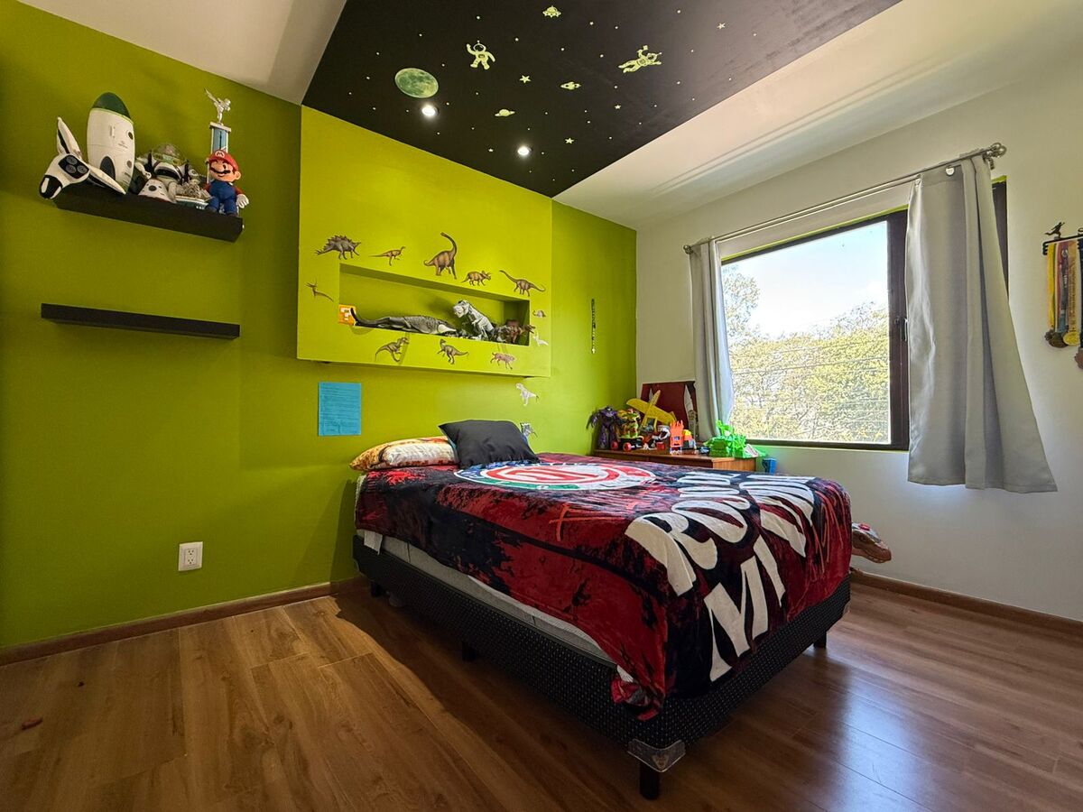 27 of 35: Recámara secundaria 1